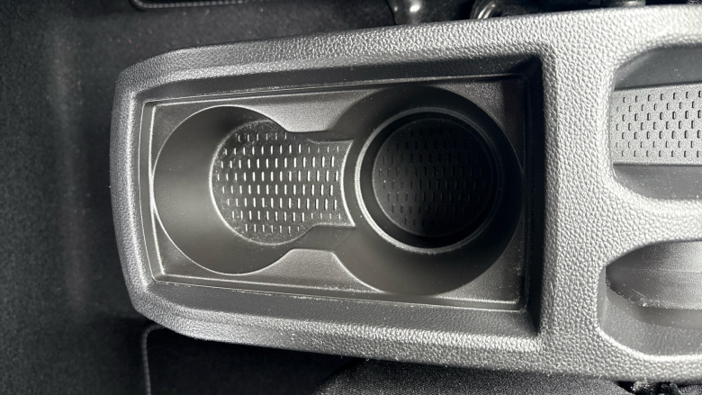 Dacia Duster 1.3 TCe 130 Comfort 5dr Petrol Estate